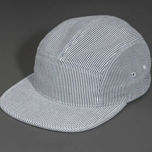 TED BAKER‎ Loganns Flat Bill Train Conductor Cap